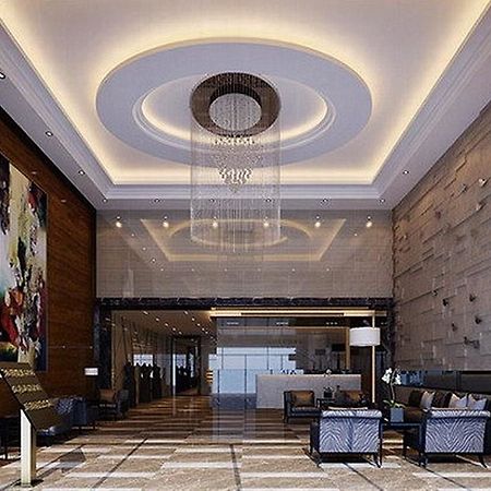 Hotel Venice Resort Qidong (Jiangsu) Ngoại thất bức ảnh