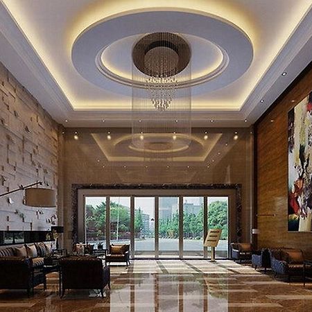 Hotel Venice Resort Qidong (Jiangsu) Ngoại thất bức ảnh