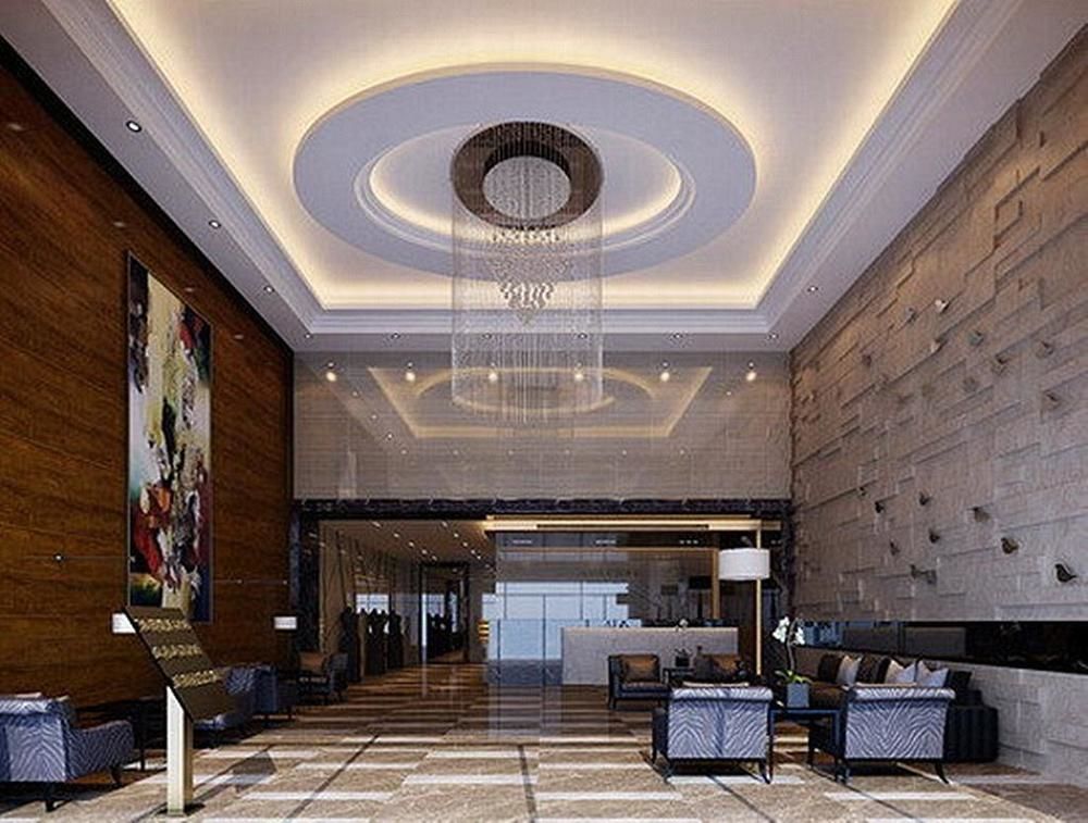 Hotel Venice Resort Qidong (Jiangsu) Ngoại thất bức ảnh