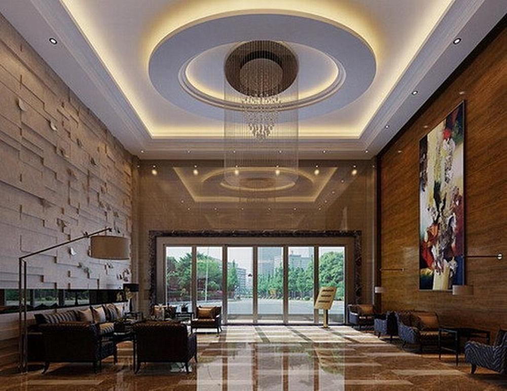 Hotel Venice Resort Qidong (Jiangsu) Ngoại thất bức ảnh