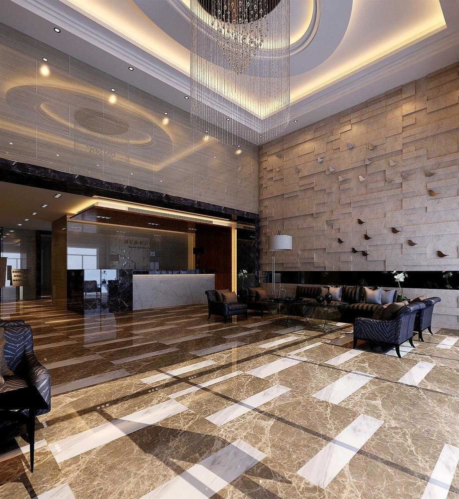 Hotel Venice Resort Qidong (Jiangsu) Ngoại thất bức ảnh