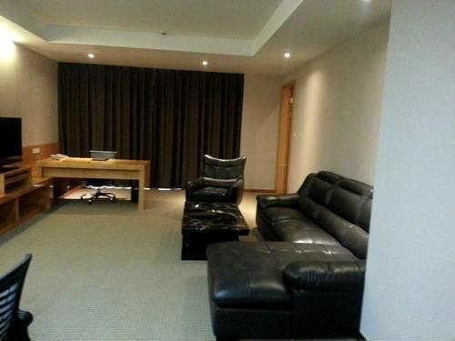 Hotel Venice Resort Qidong (Jiangsu) Ngoại thất bức ảnh