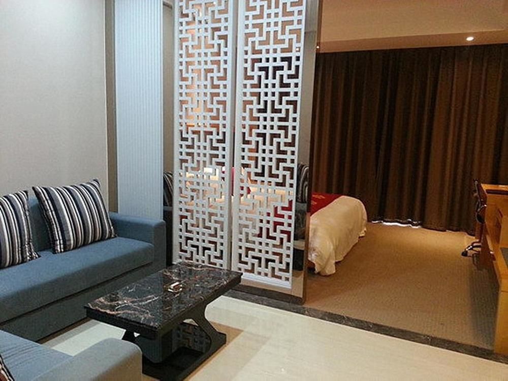 Hotel Venice Resort Qidong (Jiangsu) Ngoại thất bức ảnh